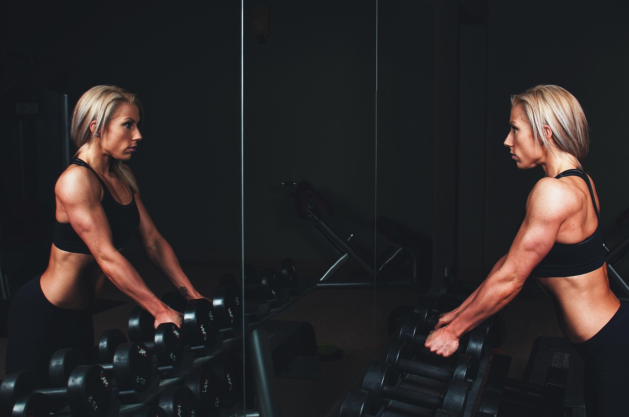 Kryptonpower Fitness Club collection